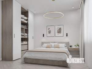 3-к квартира, вторичка, 63м2, 7/9 этаж