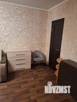 1-к квартира, вторичка, 33м2, 5/9 этаж