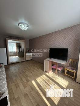 1-к квартира, вторичка, 34м2, 2/9 этаж