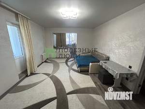 1-к квартира, вторичка, 44м2, 2/9 этаж