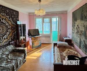 1-к квартира, вторичка, 30м2, 4/5 этаж