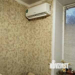 3-к квартира, вторичка, 60м2, 1/2 этаж