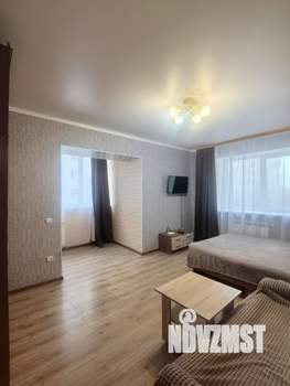 1-к квартира, вторичка, 49м2, 4/10 этаж
