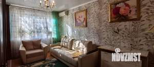 2-к квартира, вторичка, 52м2, 3/9 этаж