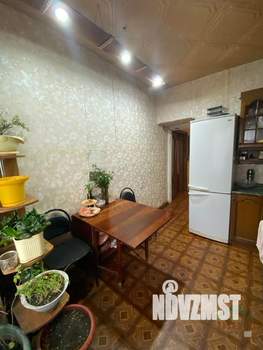 3-к квартира, вторичка, 69м2, 4/9 этаж