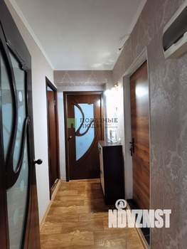 2-к квартира, вторичка, 43м2, 2/5 этаж