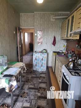 3-к квартира, вторичка, 69м2, 4/5 этаж