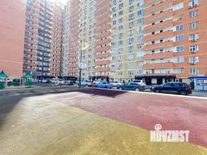 2-к квартира, вторичка, 67м2, 16/17 этаж