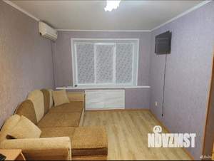 1-к квартира, вторичка, 31м2, 1/5 этаж