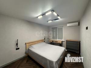 2-к квартира, вторичка, 55м2, 4/9 этаж