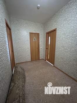 1-к квартира, вторичка, 34м2, 7/9 этаж