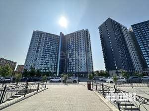 3-к квартира, вторичка, 70м2, 14/24 этаж