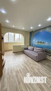 3-к квартира, вторичка, 60м2, 7/9 этаж