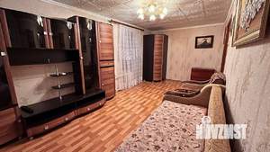 1-к квартира, вторичка, 35м2, 3/9 этаж