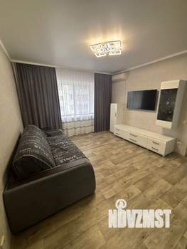 2-к квартира, вторичка, 57м2, 7/9 этаж