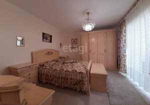 3-к квартира, вторичка, 71м2, 4/6 этаж