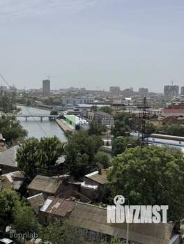 2-к квартира, вторичка, 64м2, 9/9 этаж