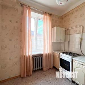 2-к квартира, вторичка, 46м2, 3/3 этаж