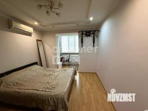 3-к квартира, вторичка, 94м2, -2/9 этаж