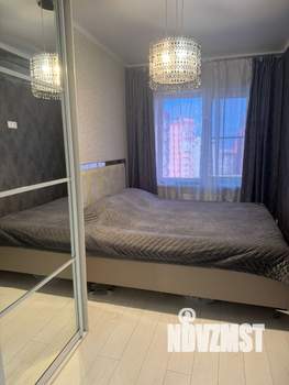 2-к квартира, вторичка, 53м2, 15/17 этаж