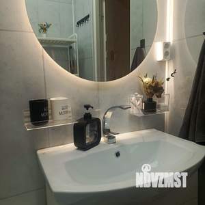 2-к квартира, вторичка, 51м2, 10/10 этаж
