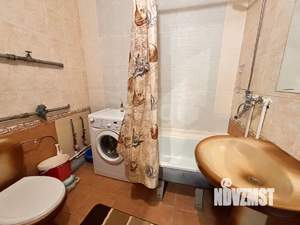 1-к квартира, вторичка, 32м2, 5/5 этаж