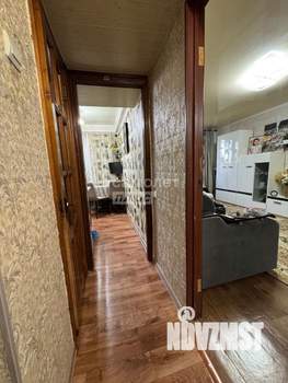 1-к квартира, вторичка, 32м2, 1/5 этаж
