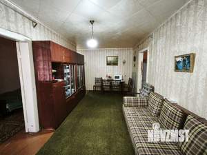 3-к квартира, вторичка, 57м2, 1/5 этаж