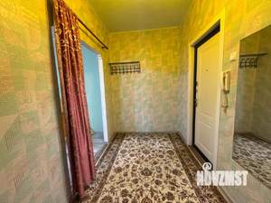 1-к квартира, вторичка, 44м2, -1/9 этаж