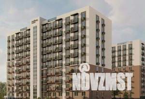 3-к квартира, строящийся дом, 59м2, 10/10 этаж