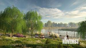 2-к квартира, вторичка, 51м2, 17/18 этаж