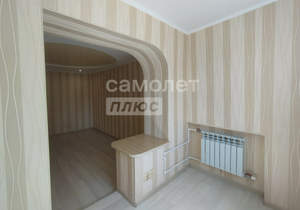 2-к квартира, вторичка, 51м2, 4/5 этаж