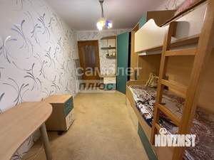 3-к квартира, вторичка, 61м2, 3/5 этаж