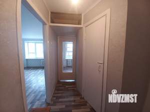 1-к квартира, вторичка, 31м2, 4/5 этаж