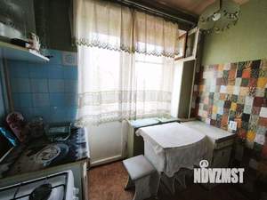 3-к квартира, вторичка, 63м2, 4/5 этаж