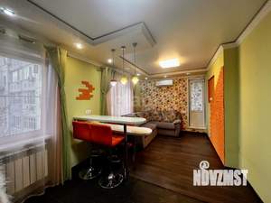 2-к квартира, вторичка, 50м2, 4/9 этаж
