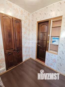 2-к квартира, вторичка, 52м2, 9/9 этаж