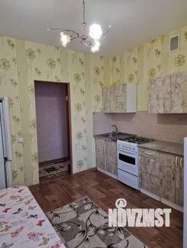 1-к квартира, вторичка, 45м2, 7/10 этаж