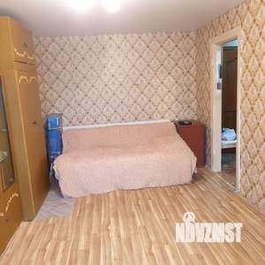 1-к квартира, вторичка, 30м2, 3/5 этаж