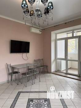 3-к квартира, вторичка, 102м2, 2/6 этаж