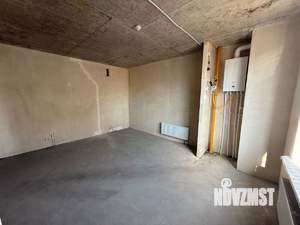 2-к квартира, вторичка, 55м2, 10/16 этаж