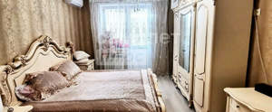 1-к квартира, вторичка, 40м2, 11/17 этаж
