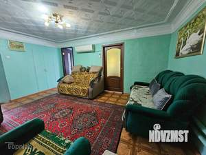 2-к квартира, вторичка, 55м2, 2/2 этаж