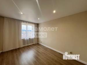 2-к квартира, вторичка, 47м2, 4/5 этаж