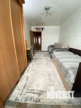 1-к квартира, вторичка, 30м2, 3/5 этаж