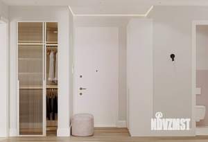 3-к квартира, вторичка, 79м2, 20/25 этаж