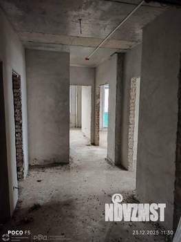 2-к квартира, вторичка, 70м2, 11/12 этаж
