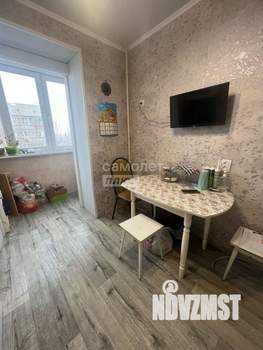 3-к квартира, вторичка, 56м2, 8/9 этаж