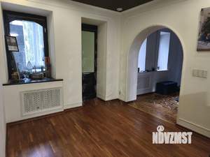 3-к квартира, вторичка, 128м2, 2/6 этаж