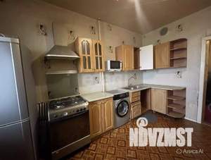 3-к квартира, вторичка, 65м2, 4/5 этаж